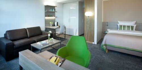 Apartamento Lindner Messe Residence
