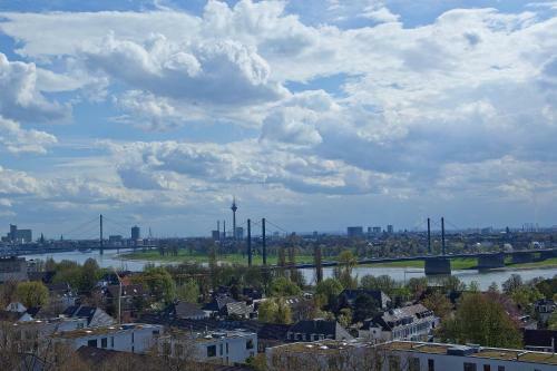 Apartamento Lindner Messe Residence