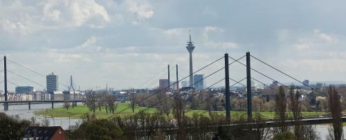 Apartamento Lindner Messe Residence