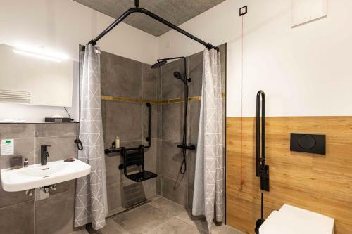 L�ttes Loft Boutique Hotel