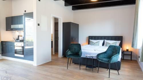 L�ttes Loft Boutique Hotel