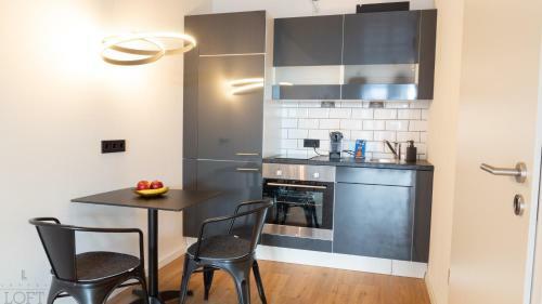 L�ttes Loft Boutique Hotel