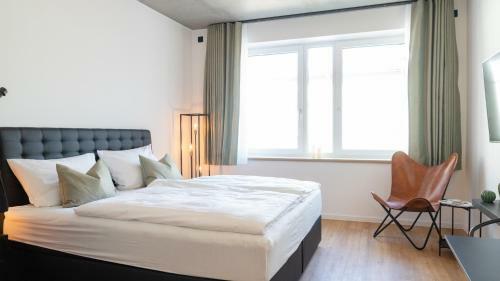 L�ttes Loft Boutique Hotel
