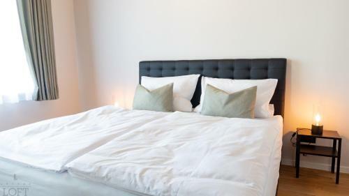 L�ttes Loft Boutique Hotel