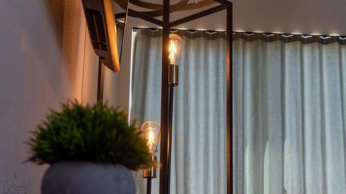 L�ttes Loft Boutique Hotel