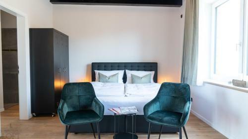 L�ttes Loft Boutique Hotel