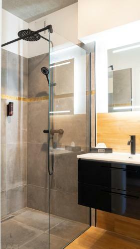 L�ttes Loft Boutique Hotel