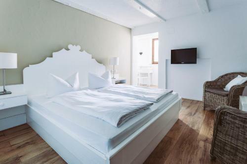 Burghotel B�ren