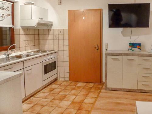 Apartment Winterhalder