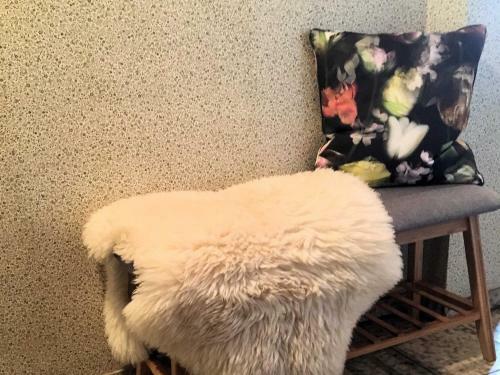 Apartamento Ferienwohnung Diesbrunnen