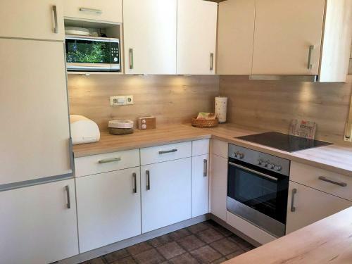Apartamento Ferienwohnung Diesbrunnen