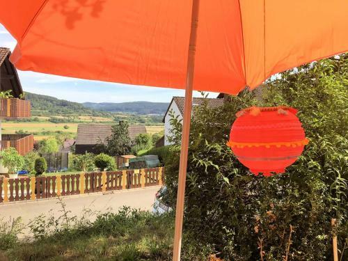 Apartamento Ferienwohnung Diesbrunnen