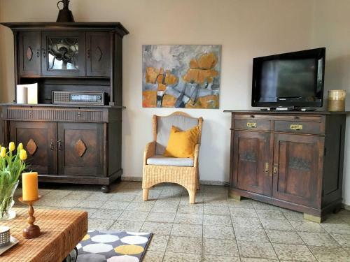 Apartamento Ferienwohnung Diesbrunnen