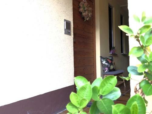 Apartamento Ferienwohnung Diesbrunnen
