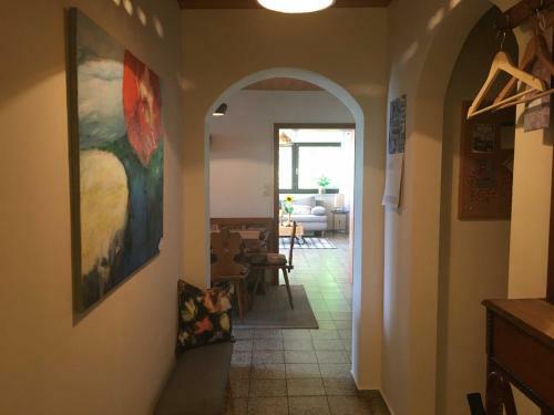 Apartamento Ferienwohnung Diesbrunnen