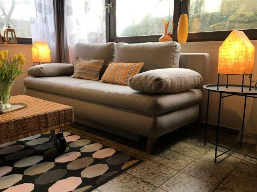 Apartamento Ferienwohnung Diesbrunnen