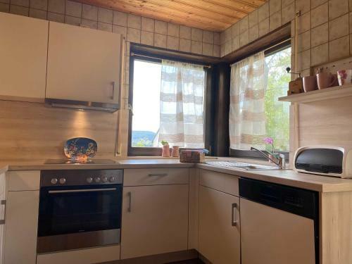 Apartamento Ferienwohnung Diesbrunnen