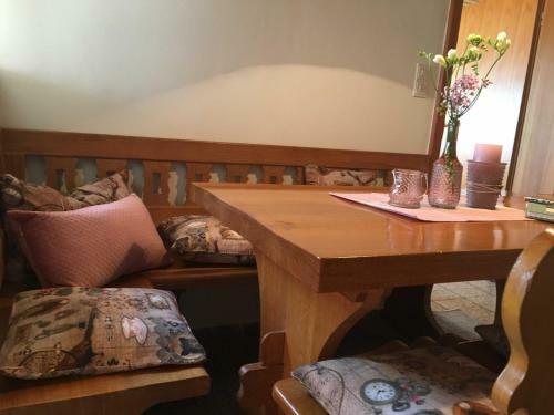 Apartamento Ferienwohnung Diesbrunnen