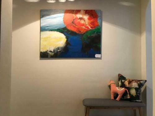 Apartamento Ferienwohnung Diesbrunnen