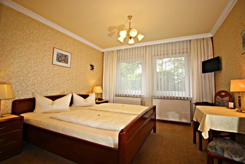 Hotel-garni Haus Johanna