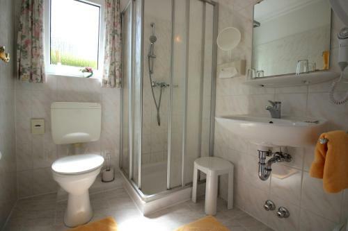 Hotel-garni Haus Johanna