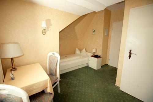 Hotel-garni Haus Johanna