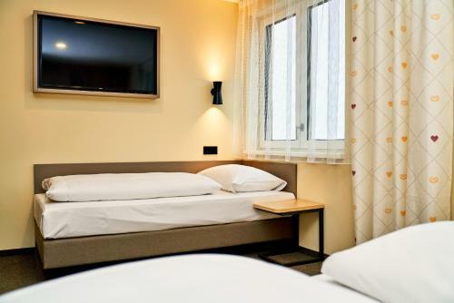 Mcdreams Hotel M�nchen-airport