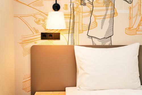 Mcdreams Hotel M�nchen-airport