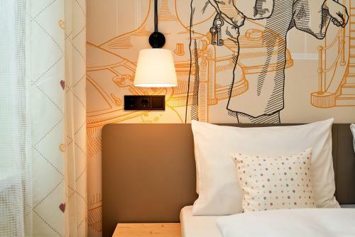 Mcdreams Hotel M�nchen-airport