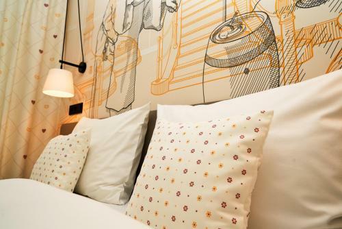 Mcdreams Hotel M�nchen-airport