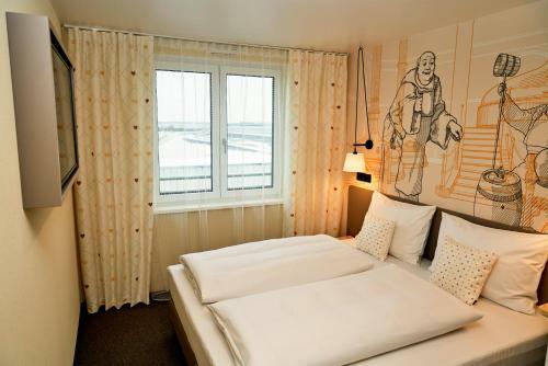 Mcdreams Hotel M�nchen-airport