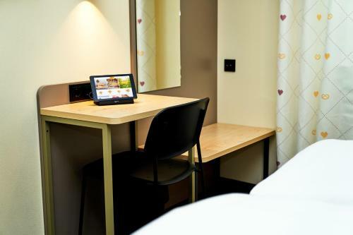 Mcdreams Hotel M�nchen-airport