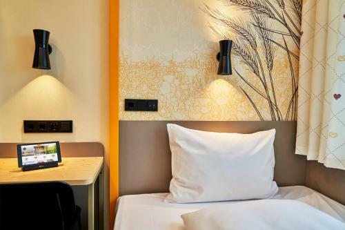 Mcdreams Hotel M�nchen-airport