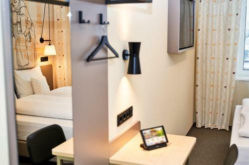 Mcdreams Hotel M�nchen-airport