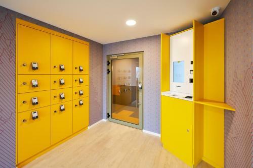 Mcdreams Hotel M�nchen-airport