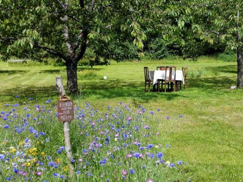 Apartamento Ferienwohnung Am Rosengarten