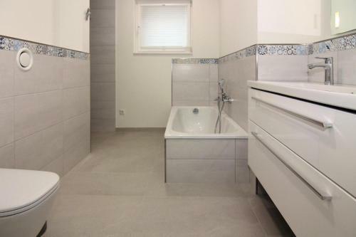 Apartamento Holiday Flat Eckernf�rde - Dos01110d-p