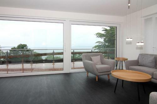 Apartamento Holiday Flat Eckernf�rde - Dos01110d-p