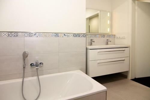 Apartamento Holiday Flat Eckernf�rde - Dos01110d-p