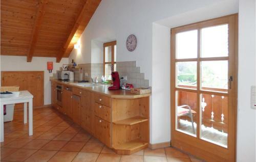 Apartamento Ferienwohnung Heidi