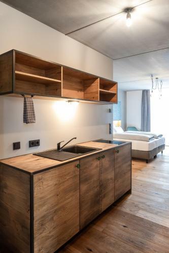 Gh1 Aparthotel Am Glockenplatz