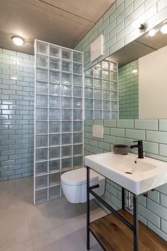 Gh1 Aparthotel Am Glockenplatz