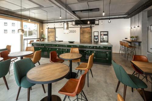 Gh1 Aparthotel Am Glockenplatz