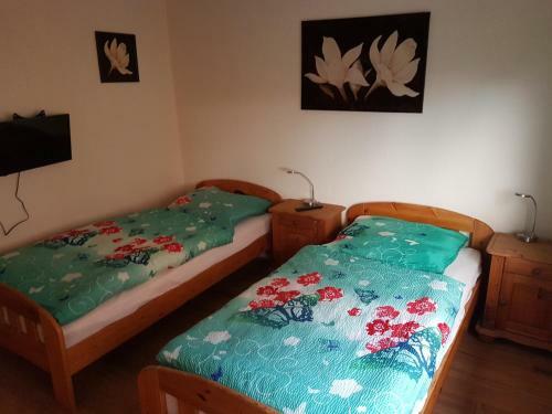 Hostal Caumanns