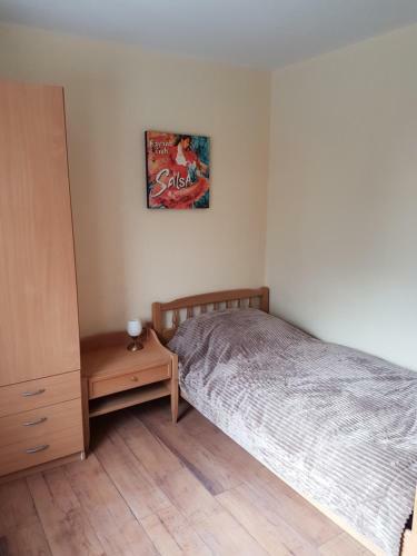 Hostal Caumanns