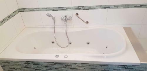 Apartamento Ferienwohnung Wendel