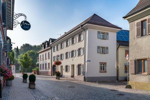 Bed & Breakfast Zollhaus