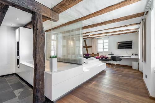 Bed & Breakfast Zollhaus
