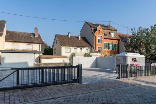 Bed & Breakfast Zollhaus