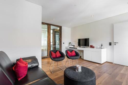 Bed & Breakfast Zollhaus